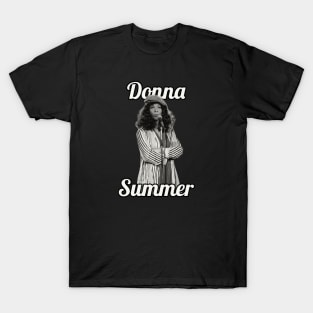 Donna Summer / 1948 T-Shirt